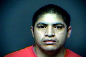 Carlos Perez Ramirez Arrest